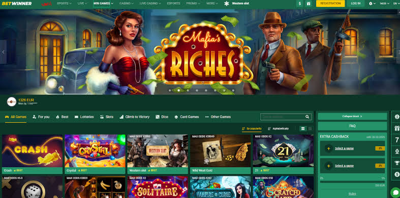 Maximize Your Winnings An In-Depth Look at BetWinner Bonuses Maximize Your Winnings An In-Depth Look at BetWinner Bonuses