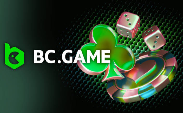 Step-by-Step Guide to the BC.Game Mirror Registration Process Step-by-Step Guide to the BC.Game Mirror Registration Process
