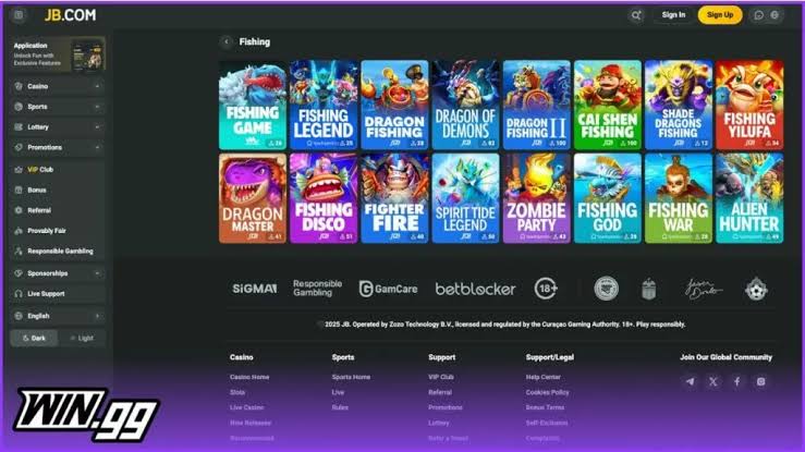 Understanding JB Casino KYC Verification A Comprehensive Guide 1088830552 Understanding JB Casino KYC Verification A Comprehensive Guide 1088830552