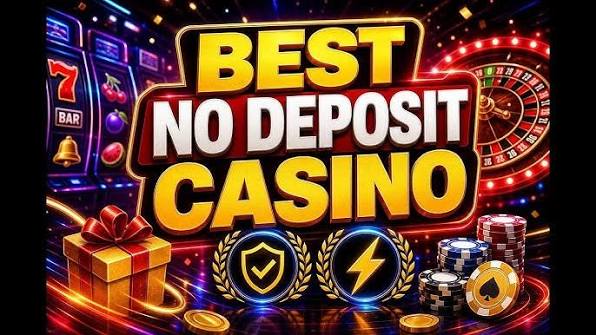 Unlock Exciting Opportunities with UK Casino No Deposit Bonus 1508243974