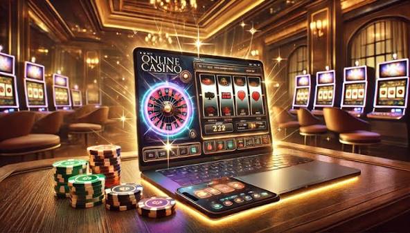 Best Online Casino in Greece 1995620755