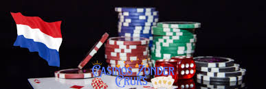 Buitenlandse Casino Uw Gids voor Buitenlandse Online Casino's