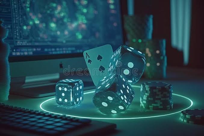 Νέα Casino Η Νέα Εποχή του Διαδικτυακού Τζόγου