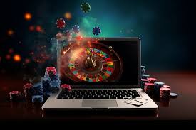 Νέα Casino Η Νέα Εποχή του Διαδικτυακού Τζόγου