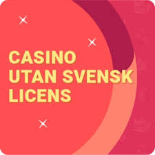 Casino Utan Svensk Licens En Guide till Spelalternativ Utomlands