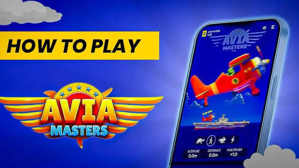 Descubre la Emoción de Aviamasters Slot Guía Completa