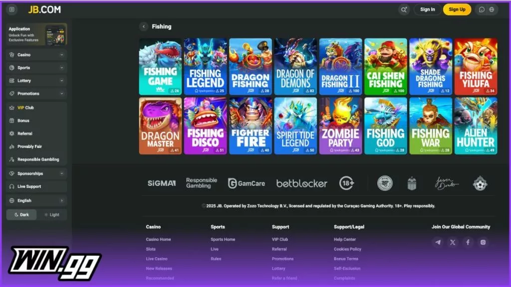 Discover Exciting JB Casino Bonuses for a Winning Experience