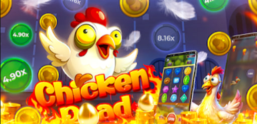 Explora el Código Promocional de Chicken Road Aumenta tu Experiencia de Juego Explora el Código Promocional de Chicken Road Aumenta tu Experiencia de Juego
