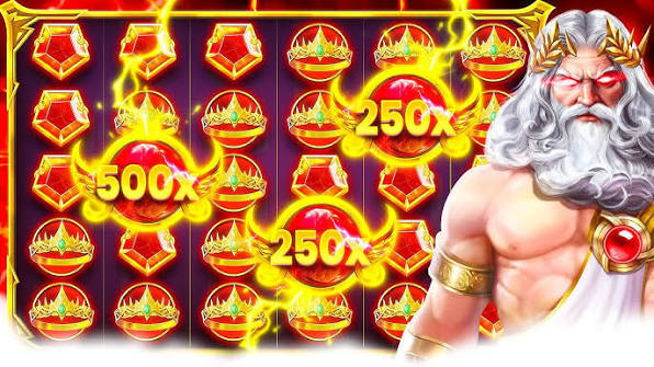 Exploring Gates of Olympus by Pragmatic Play Mythology Meets Gaming