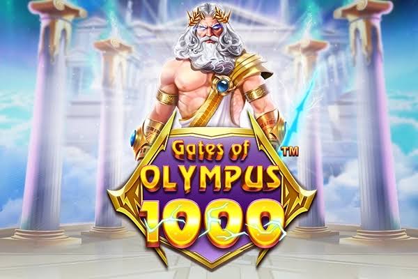 Exploring Gates of Olympus Super Scatter A Slot Game Journey