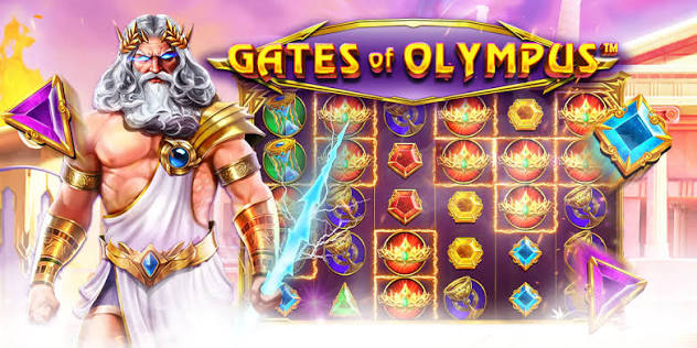 Exploring Gates of Olympus Super Scatter A Slot Game Journey