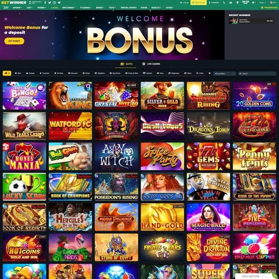 How to Register on BetWinner A Step-by-Step Guide How to Register on BetWinner A Step-by-Step Guide