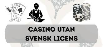 Minsta insättning casino utan svensk licens En guide till spel med låga insättningar Minsta insättning casino utan svensk licens En guide till spel med låga insättningar