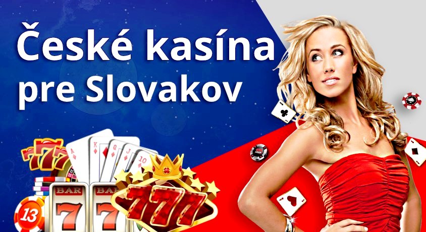 Nejlepší zahraniční kasina Objevte nové zážitky online