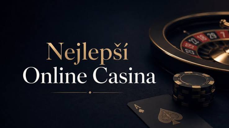 Objevte nejlepší zahraniční online casina Objevte nejlepší zahraniční online casina