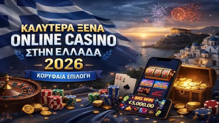 Το Καλύτερο Online Καζίνο Οδηγός για Επιτυχία στο Παιχνίδι