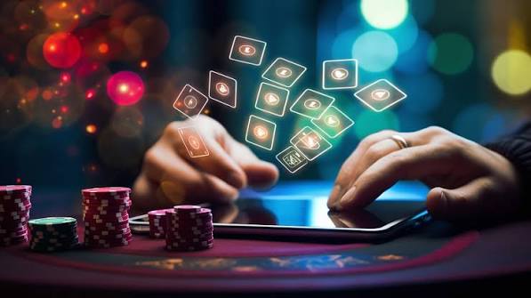 Online Καζίνο στο Εξωτερικό Μάθετε τα Καλύτερα