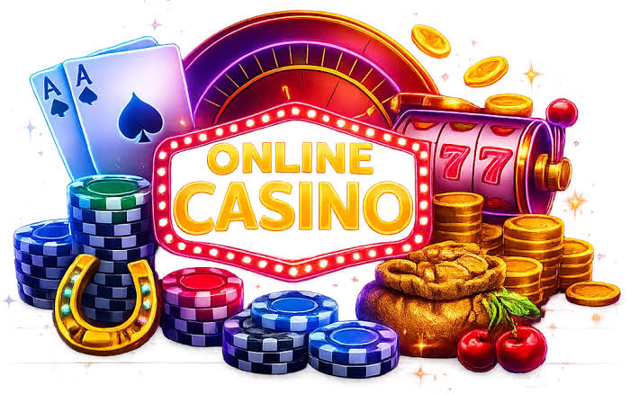 Online Casino bez Ověření Hrajte Rychle a Bez Starostí Online Casino bez Ověření Hrajte Rychle a Bez Starostí
