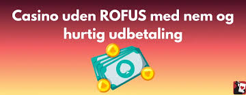 Online Casino Uden ROFUS Spil Uden Begrænsninger på Din Apple Enhed Online Casino Uden ROFUS Spil Uden Begrænsninger på Din Apple Enhed