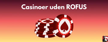 Online Casinoer Uden Dansk Licens - En Udforskning af Mulighederne