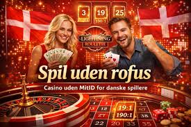 Online Casinoer Uden Dansk Licens Udforsk Mulighederne