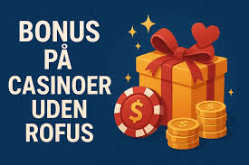 Opdag Alternativer til ROFUS Spill uden Begrænsninger
