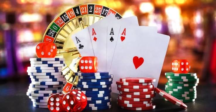The Ultimate Guide to Casino Bonuses Maximizing Your Gaming Experience -829056026 The Ultimate Guide to Casino Bonuses Maximizing Your Gaming Experience -829056026