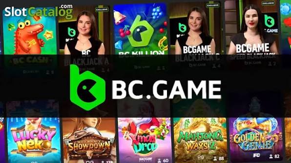 Unlocking the Secrets BC.Game Bonus Codes Unlocking the Secrets BC.Game Bonus Codes