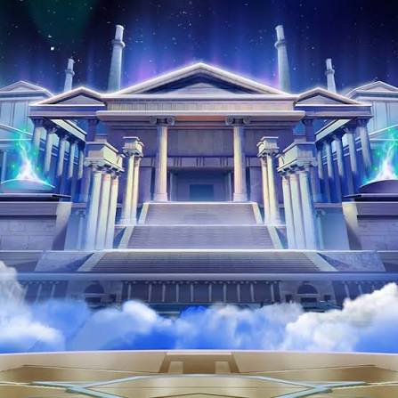Unveiling the Gates of Olympus A Journey through Myth and Glory