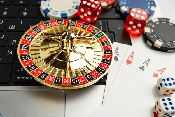 Zahraniční online casino Nové možnosti pro české hráče Zahraniční online casino Nové možnosti pro české hráče