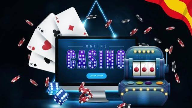 Casino Online en Vivo Disfruta de la Emoción y Gana Dinero Real