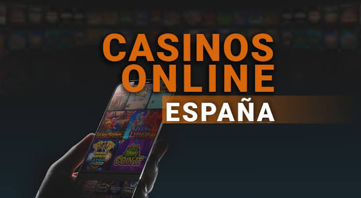 Casino Online en Vivo España La Experiencia de Juego Definitiva Casino Online en Vivo España La Experiencia de Juego Definitiva