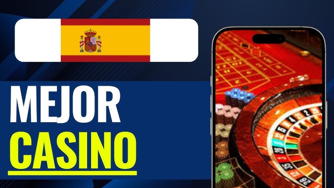 Casino Online en Vivo España La Experiencia de Juego Definitiva Casino Online en Vivo España La Experiencia de Juego Definitiva