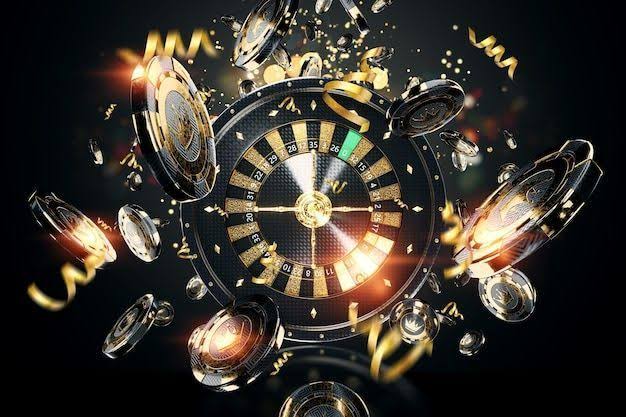 Casino Vklad 5 Euro Využijte Malý Vklad pro Velké Výhry Casino Vklad 5 Euro Využijte Malý Vklad pro Velké Výhry
