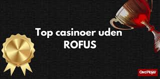 Danske Casino Uden Indbetaling Online Din Guide til Gratis Spil