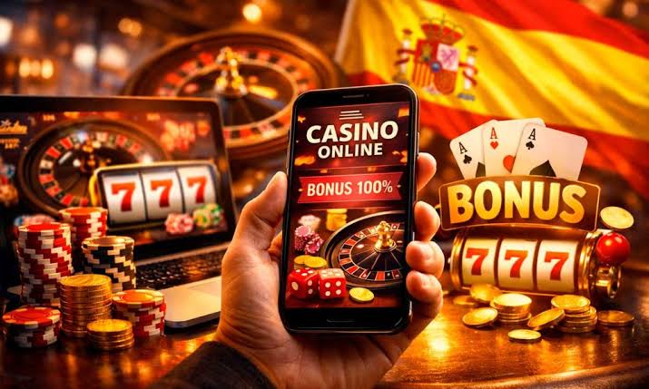 Descubre el Futuro del Casino Online en Vivo en 2026