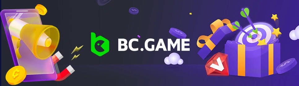 Discover the Thrill of BC.Game Online Casino