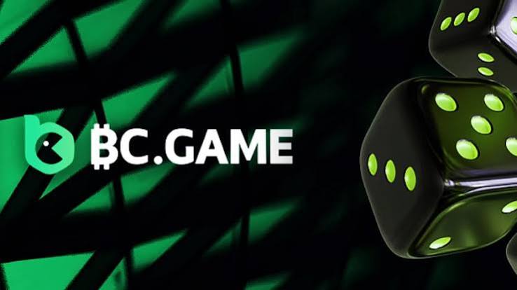 Explore BC.Game Online Casino A Comprehensive Guide