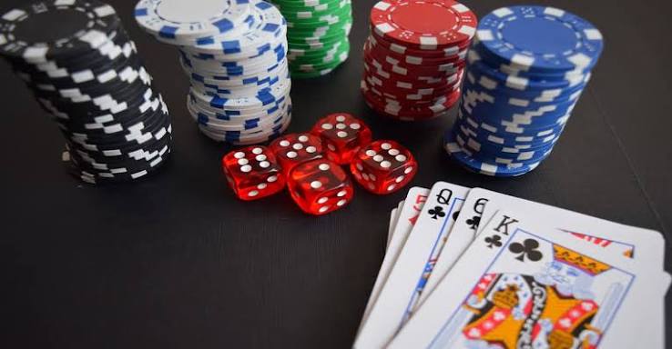 Herna U Dědka - Váš Online Casino Partner