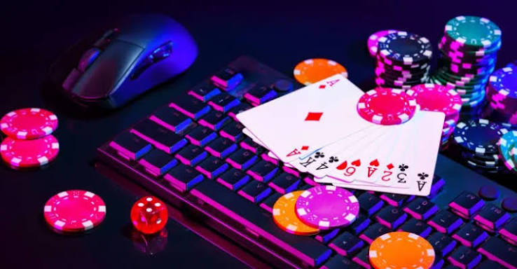 Ξένα Online Καζίνο Οδηγός Επιλογής και Στρατηγικές Ξένα Online Καζίνο Οδηγός Επιλογής και Στρατηγικές
