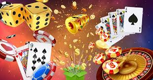 Online Casino Din Guide til Underholdning og Gevinst Online Casino Din Guide til Underholdning og Gevinst