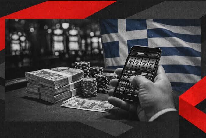 Online Casinos στην Ευρώπη Ο Απόλυτος Οδηγός για Παίκτες