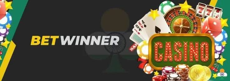 The Ultimate Guide to BetWinner Gambling Platform The Ultimate Guide to BetWinner Gambling Platform