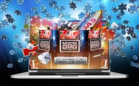 YourWin24 Unlocking the World of Online Gaming