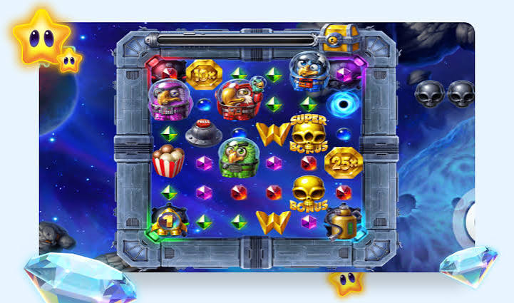Exploring the Features of BC.Game Online Platform