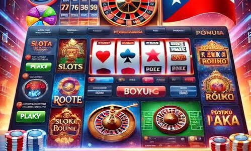 Online Casino Bez Ověření Bank Vstupte do Světa Bezstarostné Zábavy