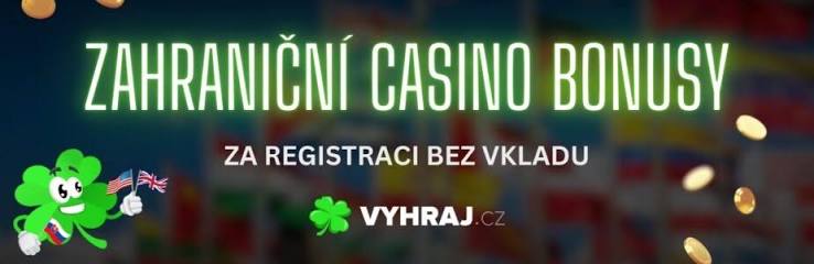 Online Kasino CZ Vše, co potřebujete vědět o českých online kasinech