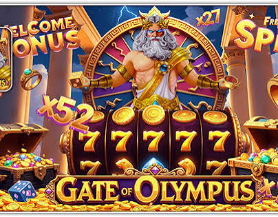 Oplev Demo Gates of Olympus En Rejse Ind i Mytologi og Spil Oplev Demo Gates of Olympus En Rejse Ind i Mytologi og Spil