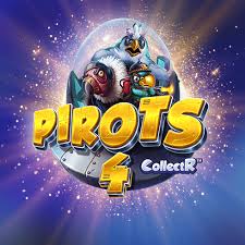 Pirots 4 Casino Discover the Thrill of Online Gaming