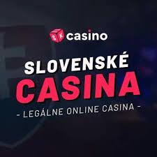 Slovenské Kasíno Objavte Svet Hracích Automatov a Stolových Hier Slovenské Kasíno Objavte Svet Hracích Automatov a Stolových Hier